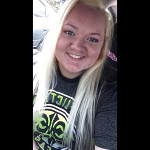 Meet your Posher, Maranda